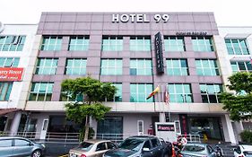 Hotel 99 Bandar Puteri Puchong